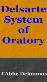 delsarte system of oratory_cover