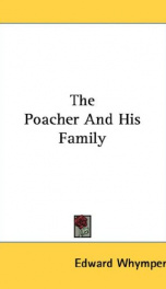 the poacher and his family_cover