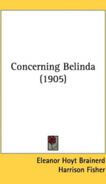 concerning belinda_cover