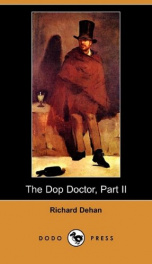 The Dop Doctor_cover