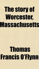 the story of worcester massachusetts_cover