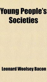 young peoples societies_cover