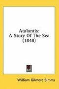 atalantis a story of the sea_cover