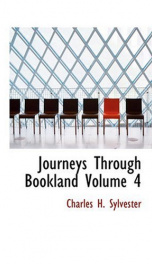 journeys through bookland volume 4_cover