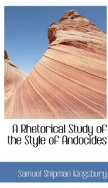 a rhetorical study of the style of andocides_cover