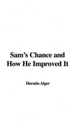 Sam's Chance_cover