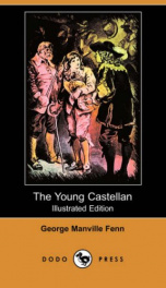 The Young Castellan_cover