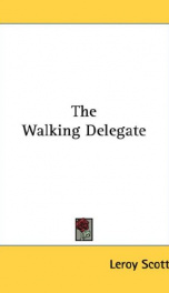the walking delegate_cover