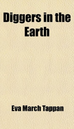 Diggers in the Earth_cover