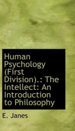 human psychology_cover