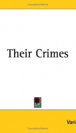 Their Crimes_cover