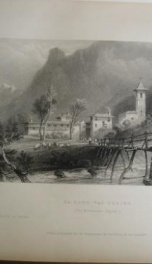 the waldenses or protestant valleys of piedmont dauphiny and the ban de la_cover