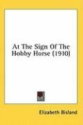 at the sign of the hobby horse_cover