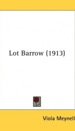 lot barrow_cover