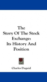 the story of the stock exchange its history and position_cover