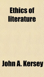 ethics of literature_cover