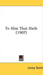 to him that hath_cover