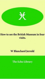 How to See the British Museum in Four Visits_cover