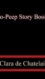 Bo-Peep Story Books_cover