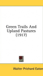 green trails and upland pastures_cover