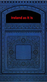 Ireland as It Is_cover