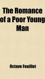 the romance of a poor young man_cover