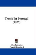 travels in portugal_cover