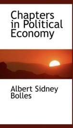 chapters in political economy_cover