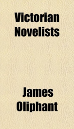 victorian novelists_cover