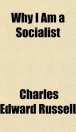 why i am a socialist_cover