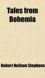 Tales from Bohemia_cover