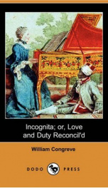Incognita; or, Love and Duty Reconcil'd_cover