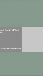 Dave Darrin at Vera Cruz_cover
