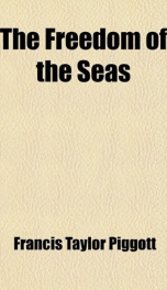 the freedom of the seas_cover