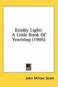 kindly light a little book of yearning_cover