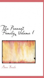 the pennant family_cover