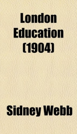london education_cover