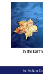 in the garret_cover