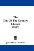 the day of the country church_cover