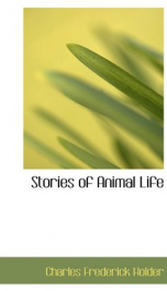 stories of animal life_cover