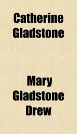 catherine gladstone_cover