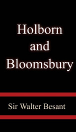 Holborn and Bloomsbury_cover