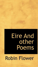 eire and other poems_cover