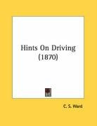 Hints on Driving_cover