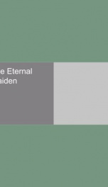 the eternal maiden_cover