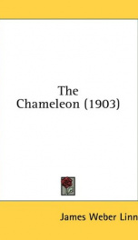 the chameleon_cover