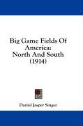big game fields of america north and south_cover