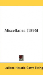 Miscellanea_cover