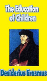 The Education of Children_cover