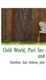 child world part second_cover